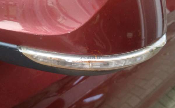 WULING CONFERO 1.5 DB MY (4X2)