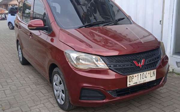 WULING CONFERO 1.5 DB MY (4X2)