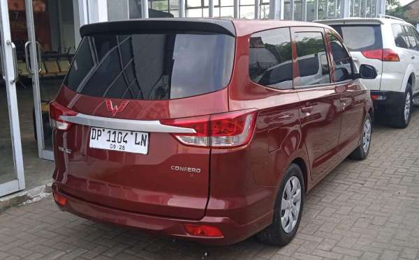 WULING CONFERO 1.5 DB MY (4X2)