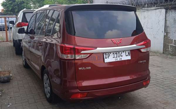 WULING CONFERO 1.5 DB MY (4X2)