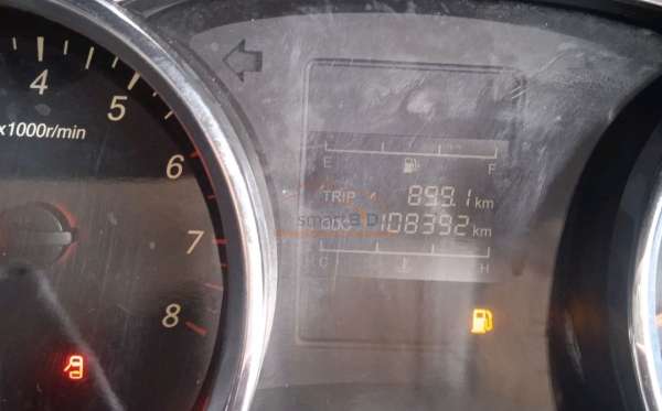 WULING CONFERO 1.5 DB MY (4X2)
