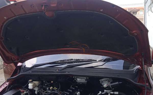 WULING CONFERO 1.5 DB MY (4X2)