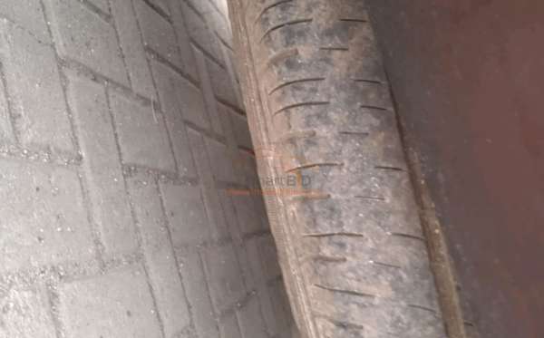 WULING CONFERO 1.5 DB MY (4X2)