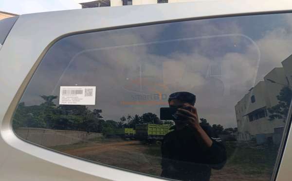 WULING CONFERO