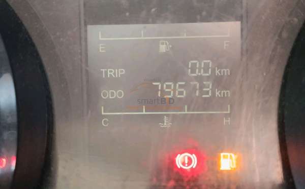WULING CONFERO