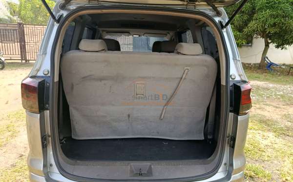 WULING CONFERO