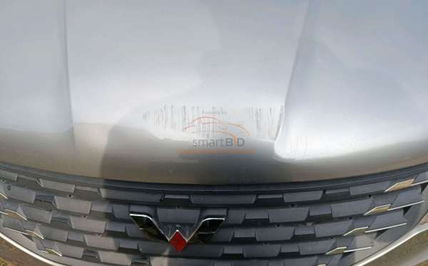 WULING CONFERO
