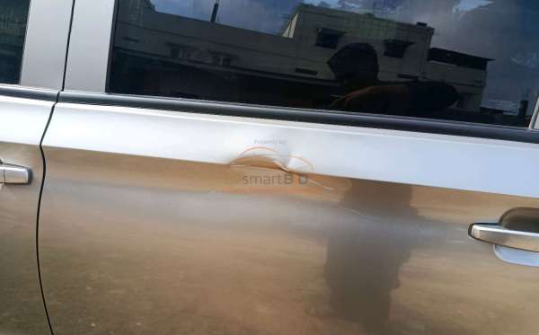 WULING CONFERO