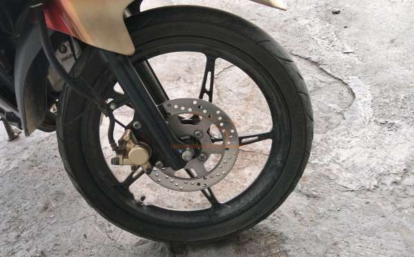 YAMAHA  JUPITER Z1