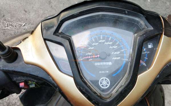 YAMAHA  JUPITER Z1