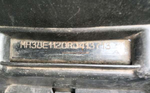 YAMAHA  JUPITER Z1