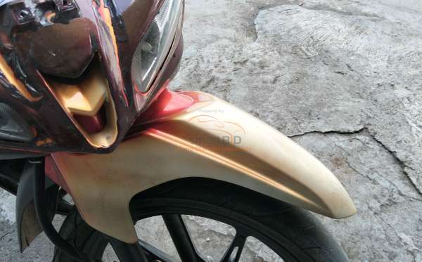 YAMAHA  JUPITER Z1