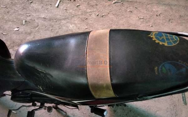 YAMAHA VEGA FORCE