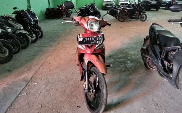 YAMAHA VEGA FORCE