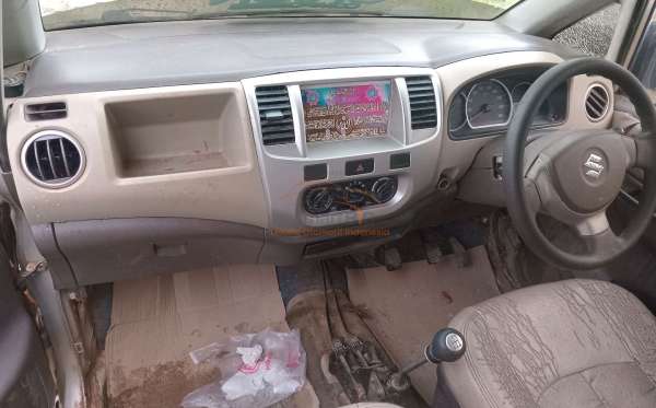 SUZUKI KARIMUN ESTILO