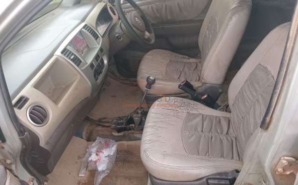 SUZUKI KARIMUN ESTILO