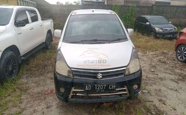 SUZUKI KARIMUN ESTILO