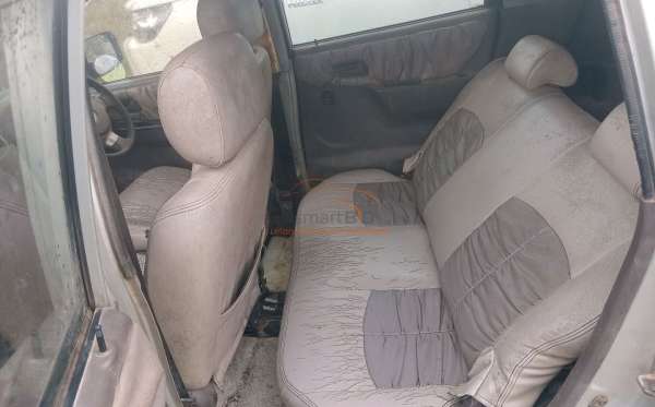 SUZUKI KARIMUN ESTILO