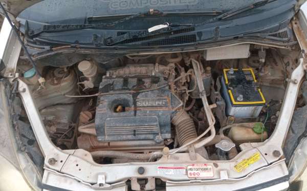 SUZUKI KARIMUN ESTILO
