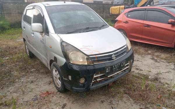 SUZUKI KARIMUN ESTILO