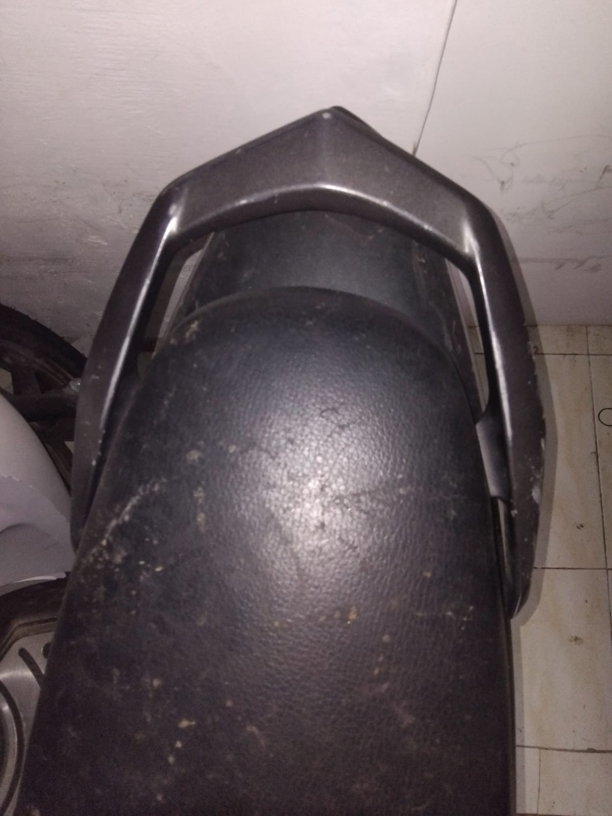 HONDA SUPRA X 125
