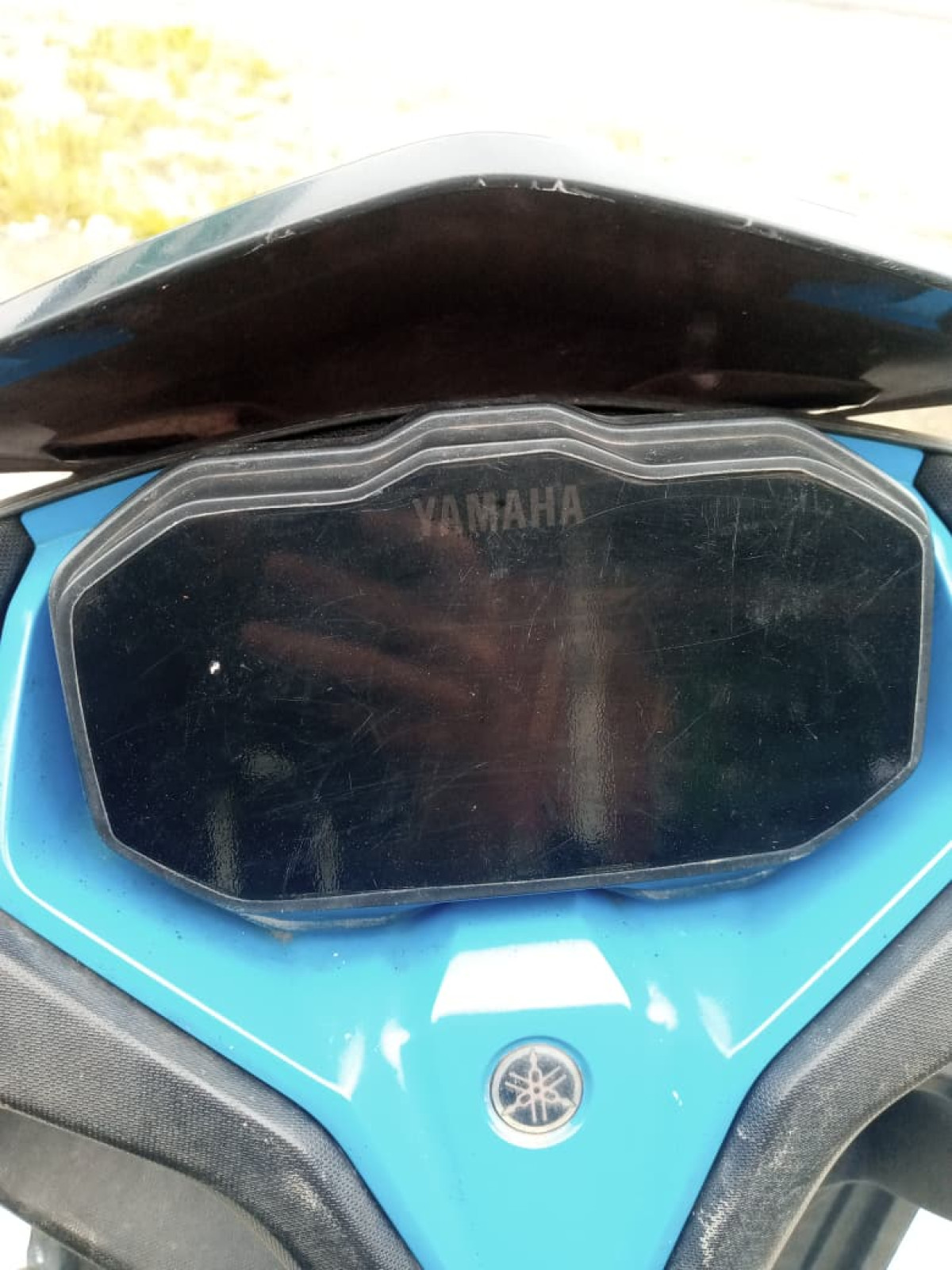 YAMAHA AEROX