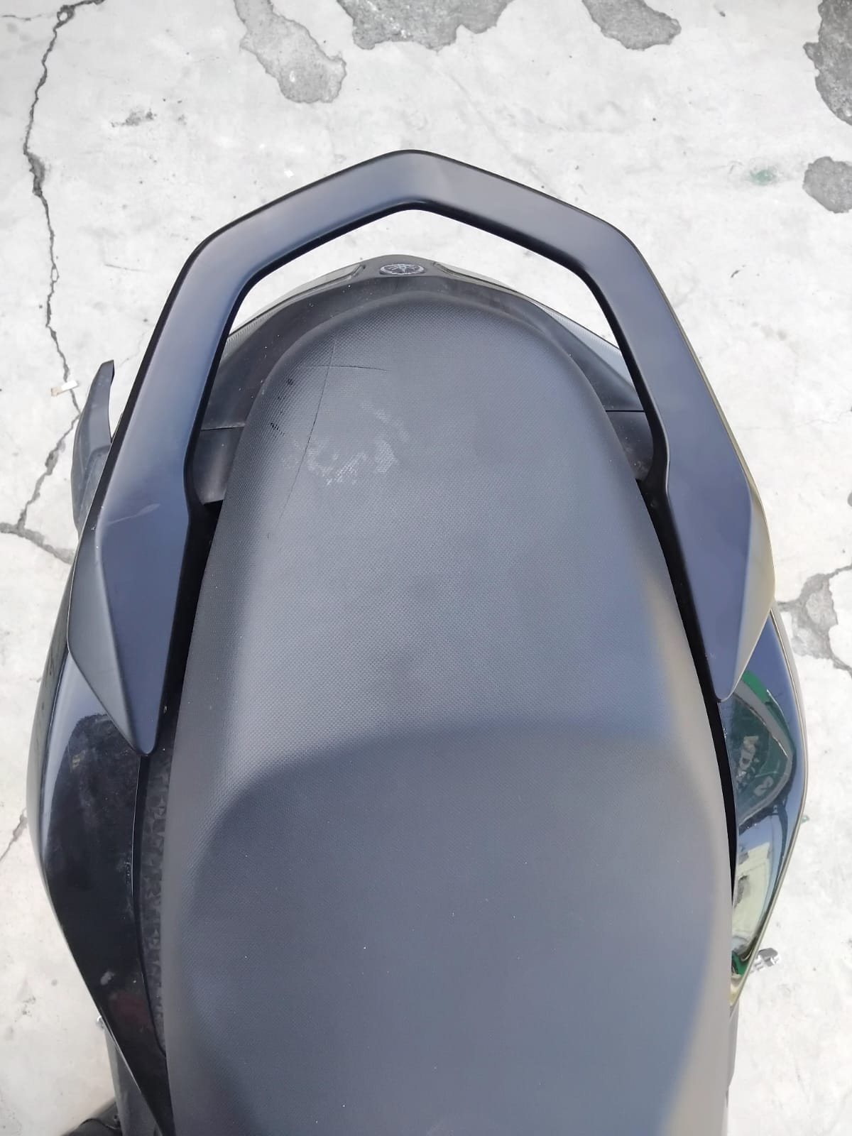 YAMAHA NMAX