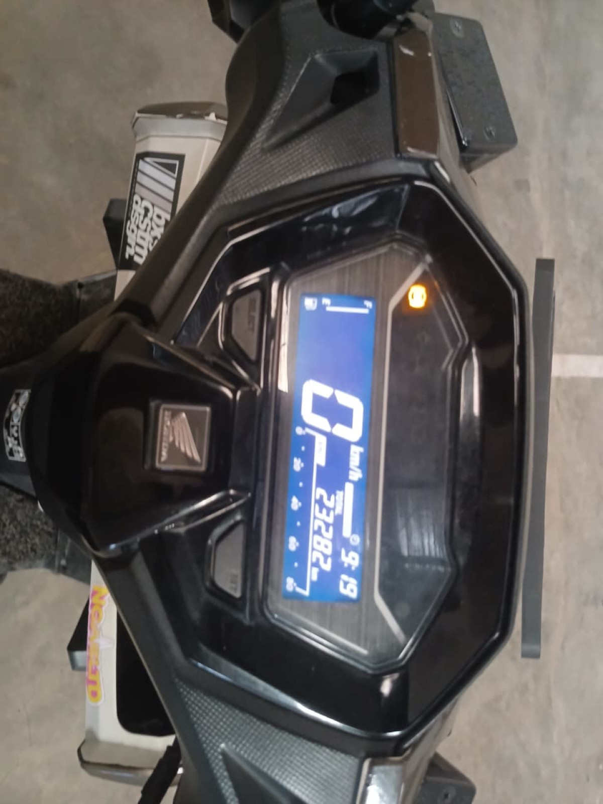 HONDA VARIO 160