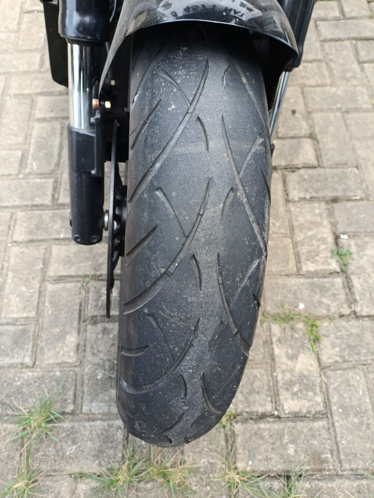 TRIUMPH ROCKET III ROADSTER ABS