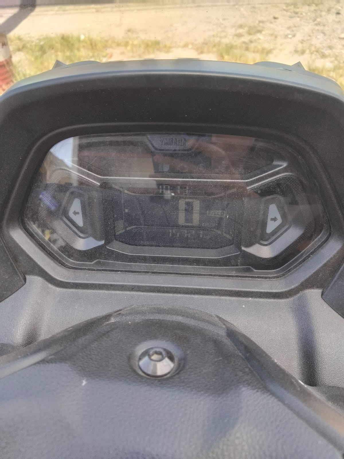 YAMAHA NMAX