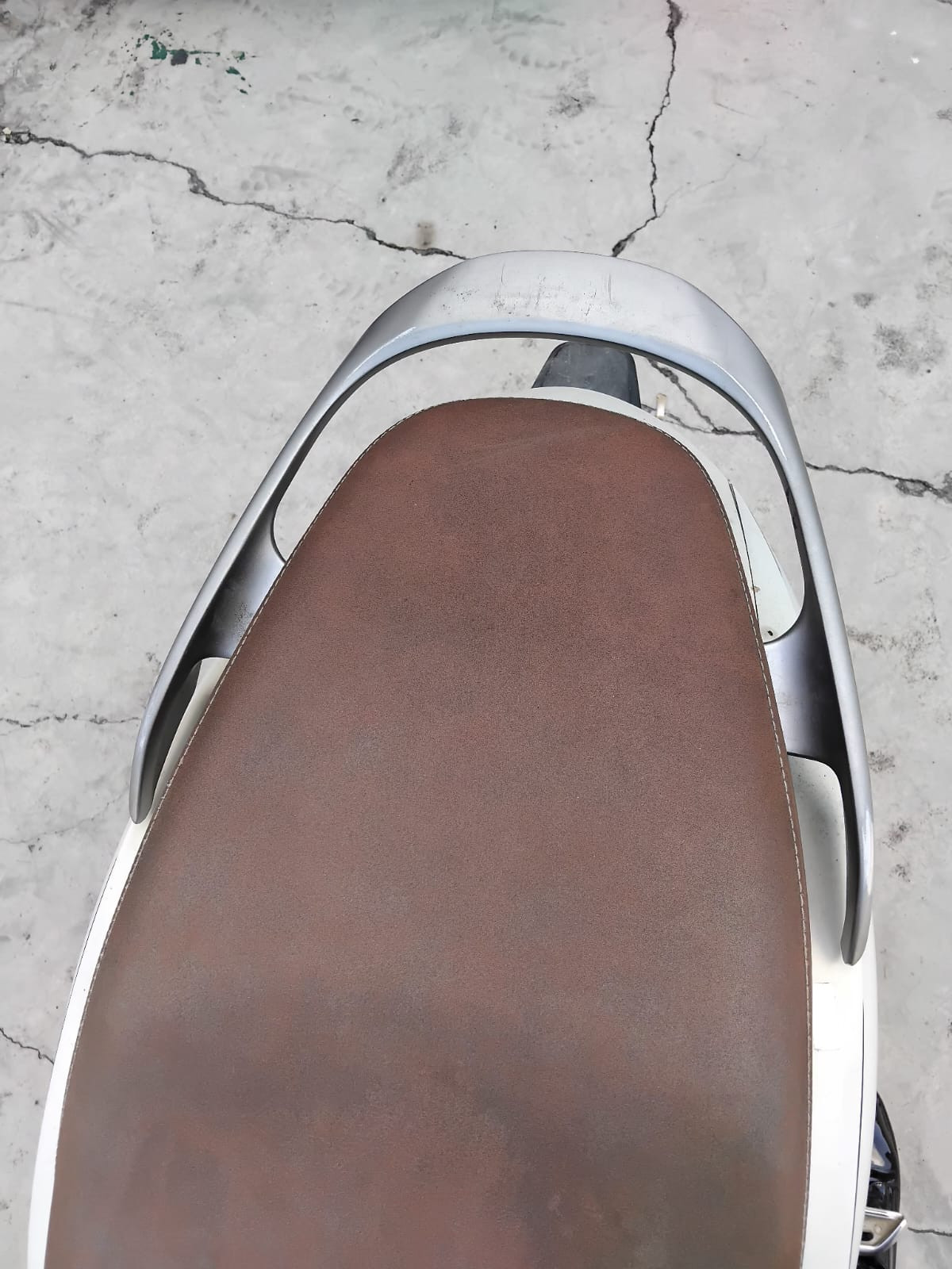 HONDA STYLO