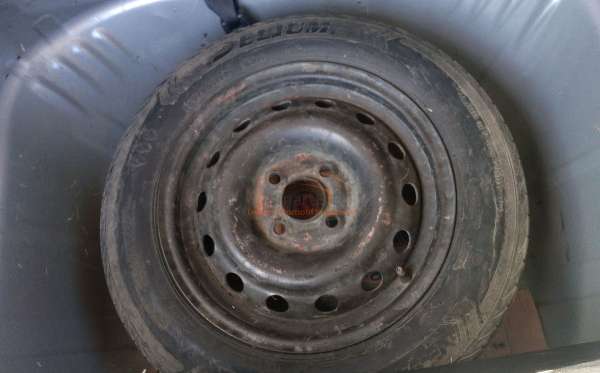 DAIHATSU AYLA