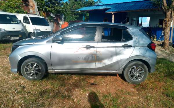 DAIHATSU AYLA