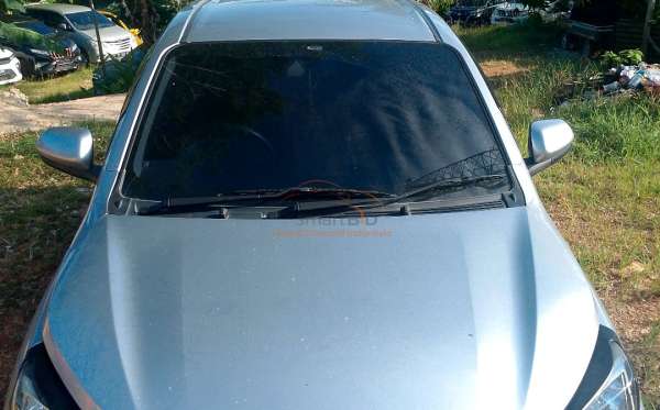 DAIHATSU AYLA