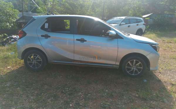 DAIHATSU AYLA
