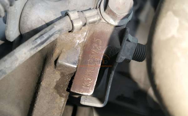 DAIHATSU GRAN MAX