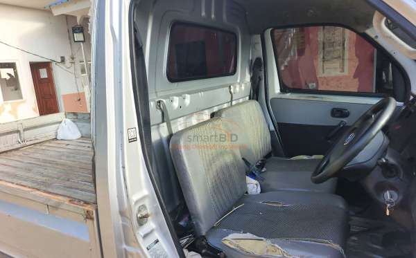 DAIHATSU GRAN MAX PICK-UP 1.3