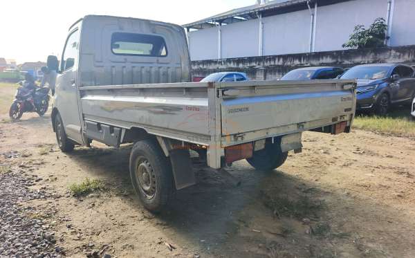 DAIHATSU GRAN MAX PICK-UP 1.3