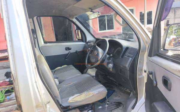 DAIHATSU GRAN MAX PICK-UP 1.3