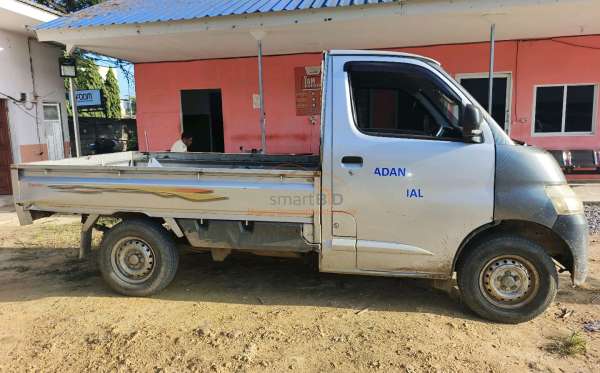 DAIHATSU GRAN MAX PICK-UP 1.3