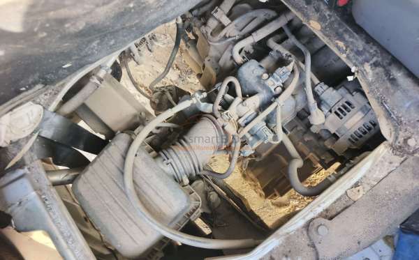 DAIHATSU GRAN MAX PICK-UP 1.3