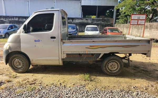 DAIHATSU GRAN MAX PICK-UP 1.3