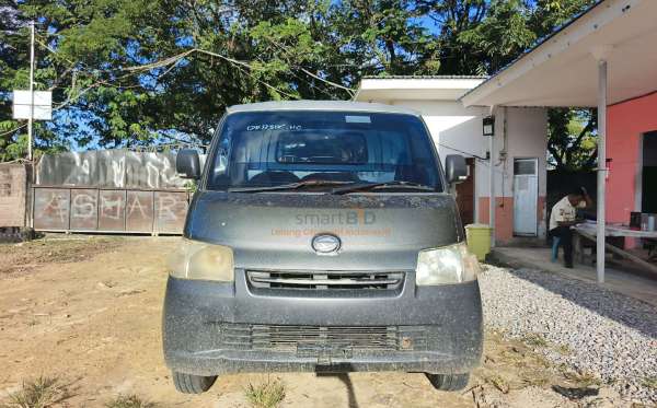 DAIHATSU GRAN MAX PICK-UP 1.3