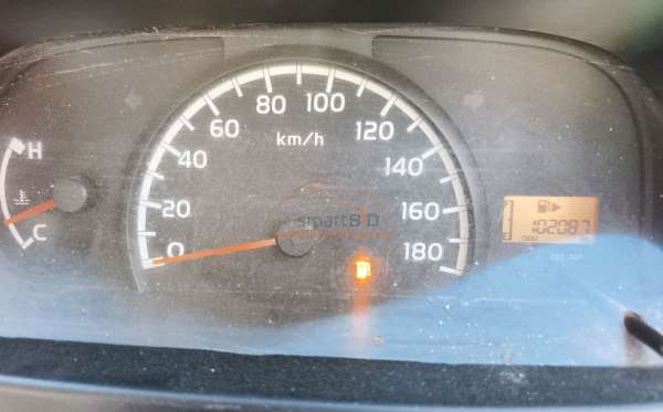 DAIHATSU GRAN MAX PICK-UP 1.3