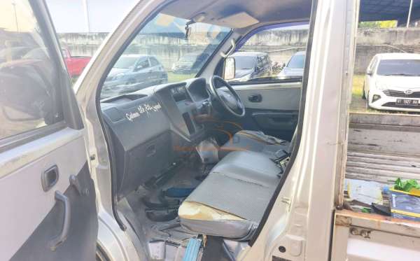 DAIHATSU GRAN MAX PICK-UP 1.3