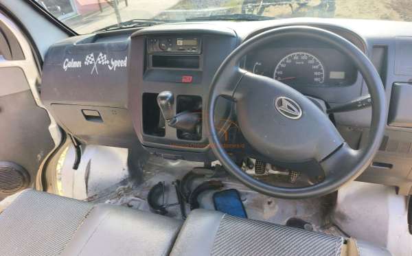 DAIHATSU GRAN MAX PICK-UP 1.3