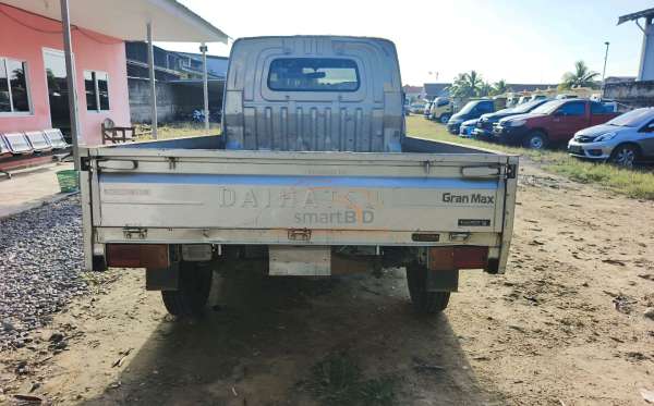 DAIHATSU GRAN MAX PICK-UP 1.3