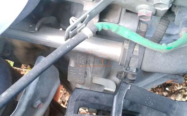 DAIHATSU SIGRA