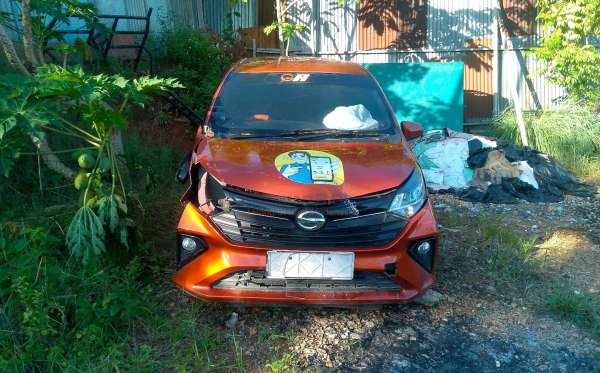DAIHATSU SIGRA