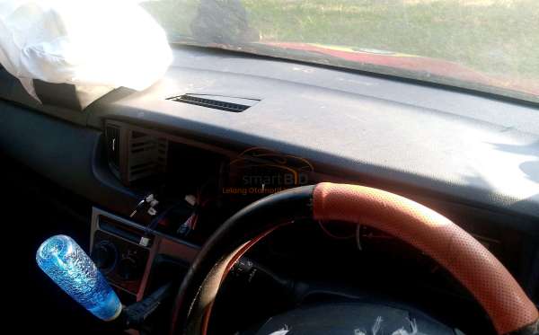 DAIHATSU SIGRA